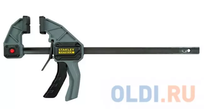 Струбцина STANLEY FMHT0-83236 FATMAX L триггерная 600ММ