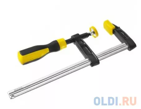 Струбцина Stayer F-образная 50x200 мм 32095-050-200