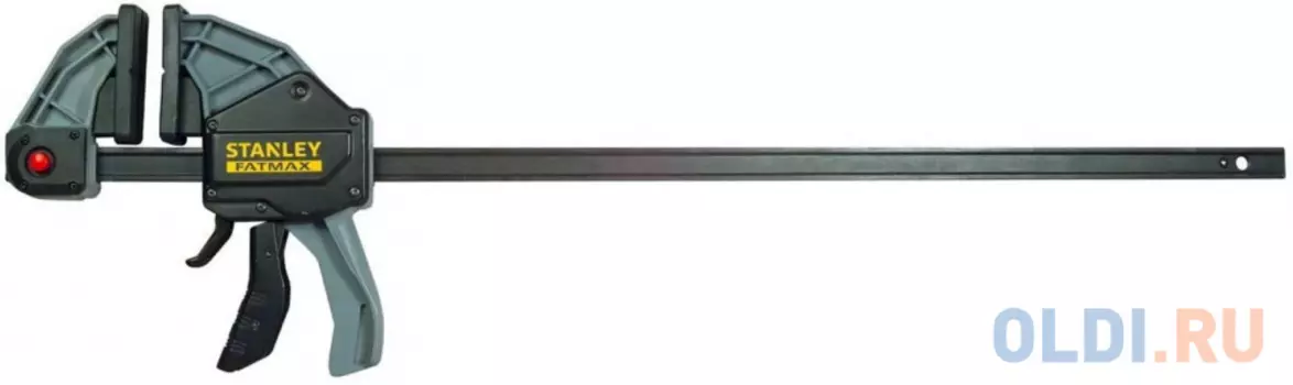 СТРУБЦИНА ТРИГГЕРНАЯ FATMAX XL 900ММ FMHT0-83241 Stanley