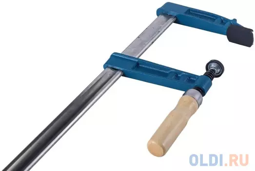 Струбцина WILTON 76103 универсальная f-образная 120 x 500мм