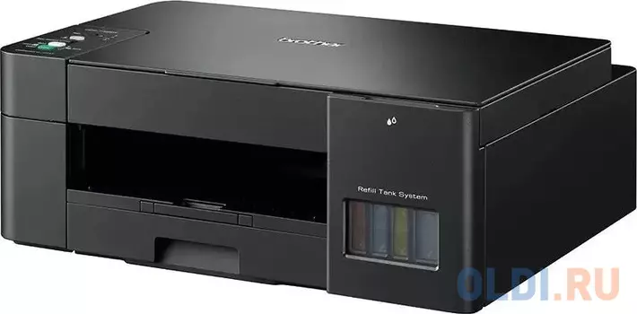 Струйное МФУ Brother DCP-T420W