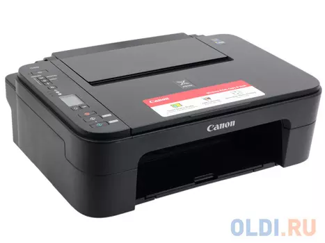 Струйное МФУ Canon PIXMA TS3140