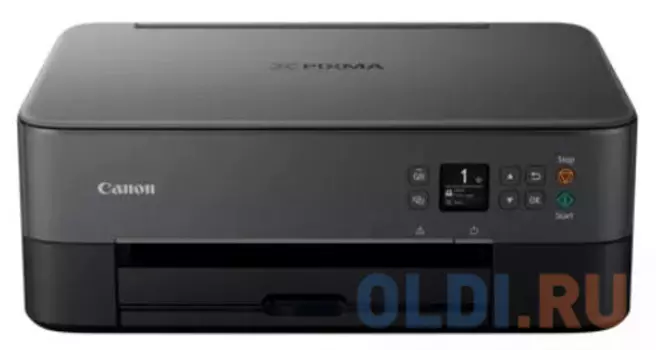 Струйное МФУ Canon PIXMA TS3340