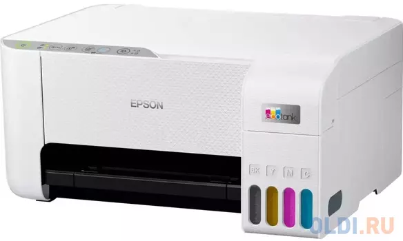 Струйное МФУ Epson EcoTank L3276