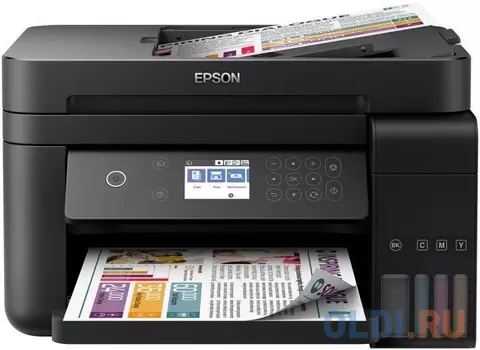 Струйное МФУ Epson L6170
