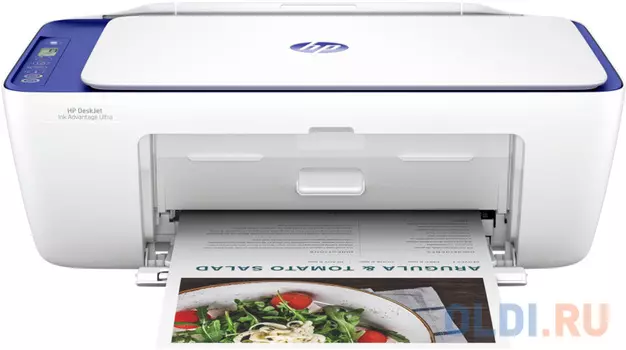 Струйное МФУ/ HP DeskJet Ink Advantage Ultra 4927