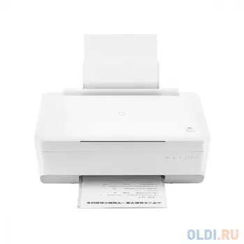 Струйное МФУ Xiaomi BHR7410RU