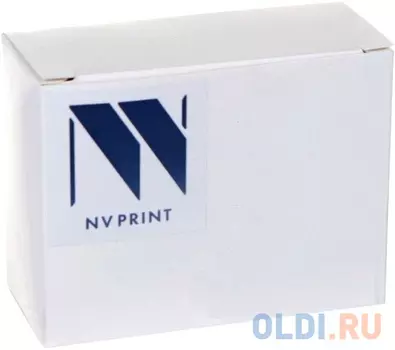 Струйный картридж NV Print 730 (NV-P2V71A) Matte Black для HP DesignJet T1700, T1600, T2600 (300 мл)