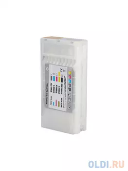 Струйный картридж Sakura C13T693400 (T6934 Yellow) для Epson SureColor SC-T3000/T5000/T7000/T3000w/T3200series/T5200series/T7200series/T3270/5270/5270