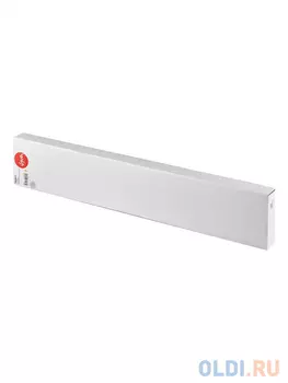 Струйный картридж Sakura C13T858400 (T8584 Y) для Epson WorkForce Enterprise WF-C20590, пигментный тип чернил, желтый, 660 мл., 50000 к.