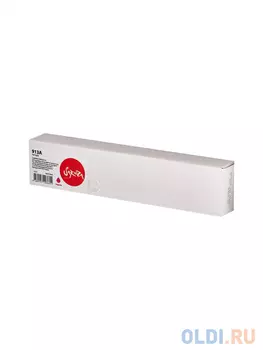 Струйный картридж Sakura F6T78AE (№913A Magenta) для HP PageWide 352dw/MFP377dw/377dn;Pro 352dn/452dn/452dw/477dn MFP/477dw MF/552dw/577dw MFP/577z MF