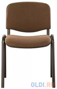 Стул BRABIX "Iso CF-005" коричневый