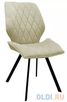 Стул BRABIX Rombo CF-077 бежевый