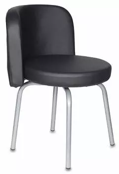 Стул Buro KF-2/OR-16 вращающийся черный