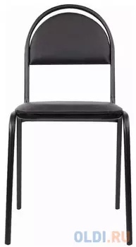 Стул для посетителей No name РС00М чёрный