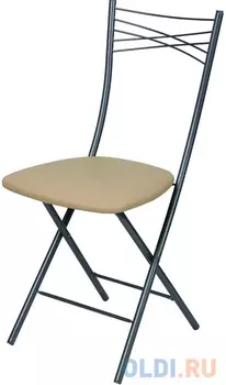 Стул Nika ССН1 слоновой кости