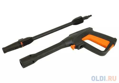 Sturm PW9223 Мойка высокого давления Sturm! 2300 Вт; 130/160 Бар; 400л/ч; Ф. ВСАСЫВАНИЯ, катушка [PW9223]