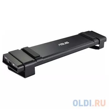 Стыковочная станция Asus USB3.0_HZ-3B (90XB04AN-BDS000)