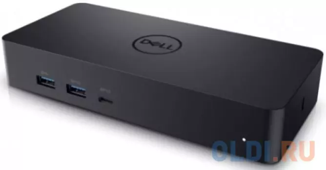 Стыковочная станция Dell D6000S (452-BDTD)