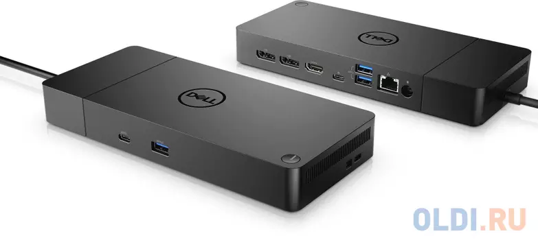 Стыковочная станция DELL WD19S