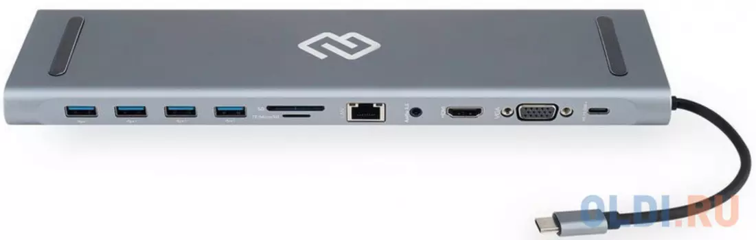 Стыковочная станция Digma DS-950