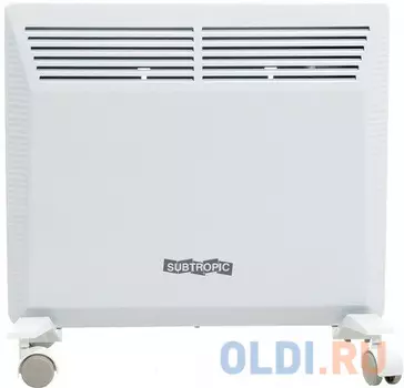 Subtropic SUB/EC-1000 EMR Конвектор электрический
