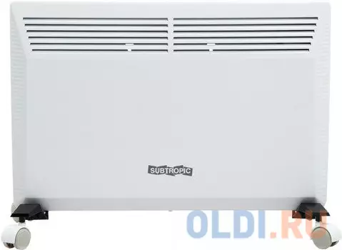 Subtropic SUB/EC-1500 EMR Конвектор электрический