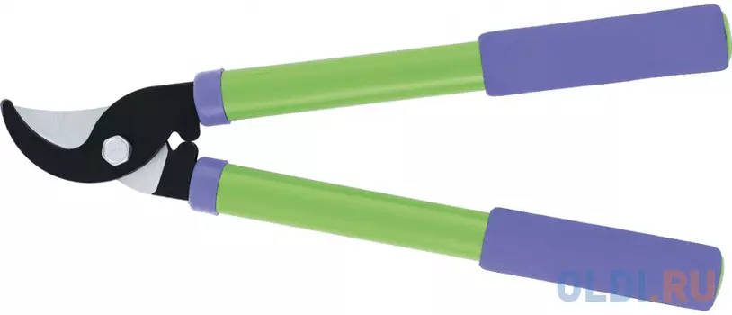 Сучкорез PALISAD 60568 350мм стальные обрезиненные рукоятки