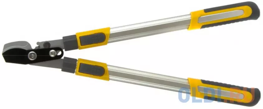 Сучкорез телескопический, прямой рез LUXE// Palisad