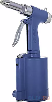 SUMAKE Пневмогидравлич. заклепочник ST-6615 (3/16") 35087