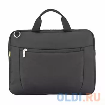 Сумка для ноутбука 13.3" Sumdex PON-456BK полиэстер черный