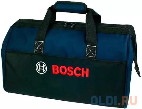 Сумка BOSCH 1619BZ0100 для инструмента, водонепроницаемая