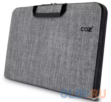 Сумка Cozistyle Cozistyle POLY Hybrid Sleeve S 12.9"- Moon Mist