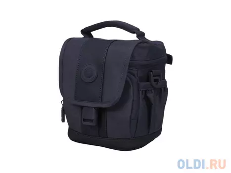 Сумка для фотоаппарата Continent FF-01 синий