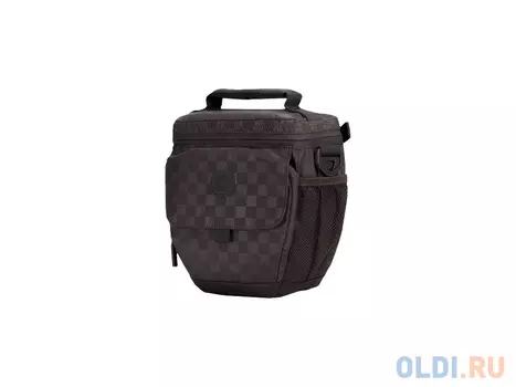 Сумка для фотоаппарата Continent FF-05 коричневый