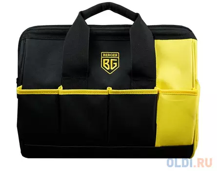 Сумка для инструментов BERGER "АЛЬСТЕР" BG1196