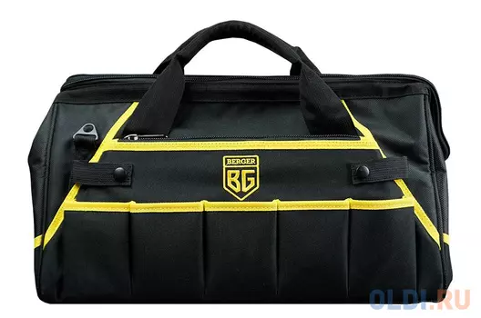 Сумка для инструментов BERGER "МЮРИЦ" BG1193