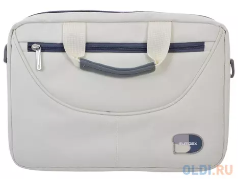 Сумка для ноутбука 10" Sumdex PON-308CM Netbook Case полиэстер белый