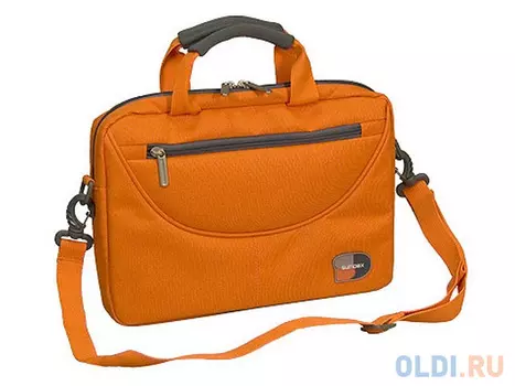 Сумка для ноутбука 10" Sumdex PON-308OG нейлон-полиэстер