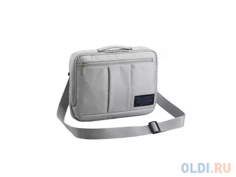 Сумка для ноутбука 10" Sumdex PON-496GV серый
