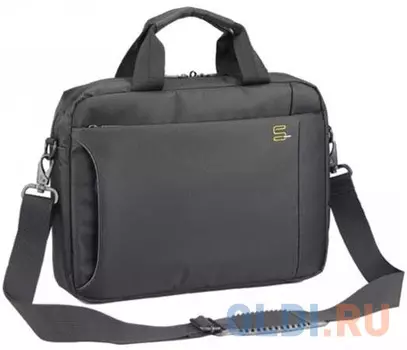 Сумка для ноутбука 12" Sumdex NON-151BK нейлон/полиэстер черный