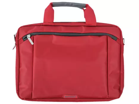 Сумка для ноутбука 13.3" Sumdex PON-113RD полиэстер красный