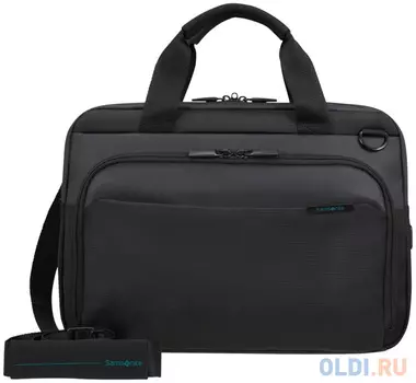 Сумка для ноутбука 14.1" Samsonite Mysight Briefcase полиэстер черный KF9*001*09