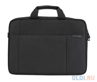 Сумка для ноутбука 14" Acer Carrying Bag ABG557 полиэстер черный NP.BAG1A.188