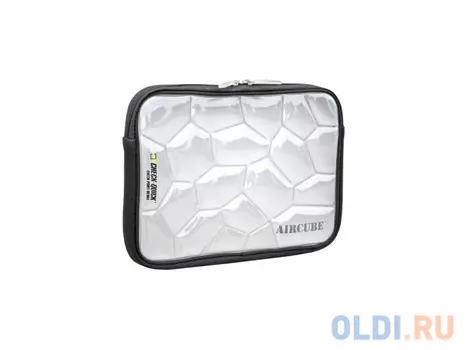 Сумка для ноутбука 14" Sumdex NUN-704BU неопрен синий