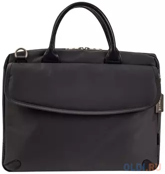 Сумка для ноутбука 15.4" Sumdex NON-915BK полиэстер черный