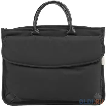 Сумка для ноутбука 15.4" Sumdex NON-916BK нейлон черный
