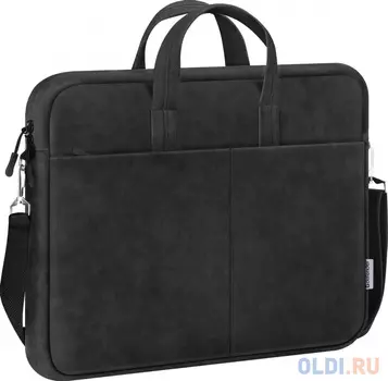 Сумка для ноутбука 15.6" Defender SOLID полиуретан