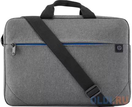 Сумка для ноутбука 15.6" HP 1E7D7AA полиэстер
