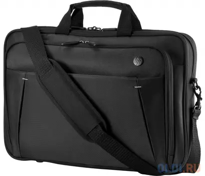 Сумка для ноутбука 15.6" HP 2SC66AA черный